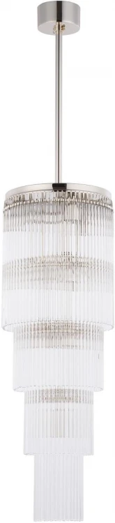 Люстра на штанге Kutek Filago FIL-ZW-10(BN)250/270