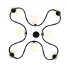 Подвесная люстра ST-Luce SL1502.403.08