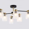 Люстра на штанге Ambrella Light Loft Traditional TR303325