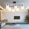 Люстра на штанге Ambrella Light Loft Traditional TR303325