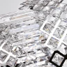 Подвесная люстра Ambrella Light Traditional TR5273