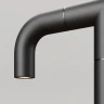 Ландшафтный светильник Maytoni Sleek O477FL-L4GF3K