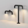 Ландшафтный светильник Maytoni Sleek O477FL-L4GF3K