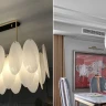 Подвесная люстра ImperiumLoft Angel Style Italian 178415-22
