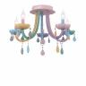 Детская люстра ST-Luce SL1700.782.05