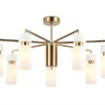 Люстра на штанге Ambrella Light High Light Heigh Light LH56126