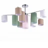 Люстра на штанге ST Luce Essenza SLE300602-11
