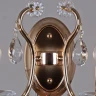 Бра Illumico IL2326-2WOR-39 GD