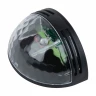 Светильник настенный на солнечной батарее Uniel USL-F-251/PM050 SHINY UL-00011591