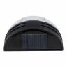 Светильник настенный на солнечной батарее Uniel USL-F-251/PM050 SHINY UL-00011591
