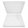 Светодиодная панель Uniel ULP-6060-36W/5000К IP40 GRILYATO OPAL SMOOTH UL-00012028