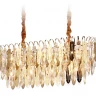 Подвесная люстра Ambrella Light Traditional TR5260