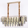 Подвесная люстра Ambrella Light Traditional TR5260