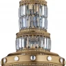 Люстра на штанге Kutek SIENNA-CRYSTAL SWAROVSKI SIE-ZWD-1(P)400