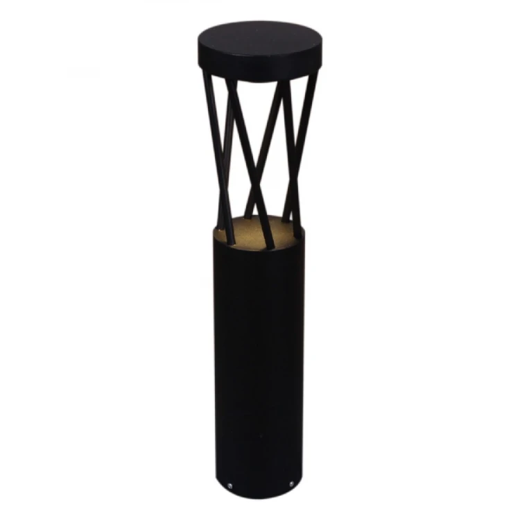 Ландшафтный светильник Reluce 09973-0.7-001KT 0,6M LED12W BK