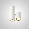 Накладной спот ImperiumLoft Aim 212604-23