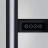 Настенный светильник Reluce 03295-0.2-600MB