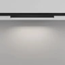 Трековый магнитный светильник Maytoni Basis TR192-1-8W4K-B