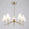 Люстра на штанге Ambrella Light High Light Modern LH57133