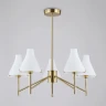 Люстра на штанге Ambrella Light High Light Modern LH57133