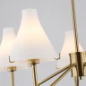 Люстра на штанге Ambrella Light High Light Modern LH57133