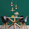 Подвесной светильник ImperiumLoft Wood 219479-26