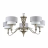 Подвесная люстра Maytoni Lillian H311-05-G