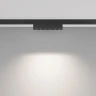 Трековый магнитный светильник Maytoni Points TR193-1-5W4K-M-B