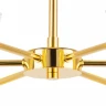 Люстра на штанге Lightstar Strato 817122