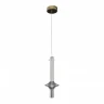 Подвесной светильник Loft IT Tube 10061GD