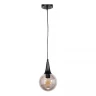 Подвесной светильник Lumina Deco Rocherro LDP 11191-1 BK