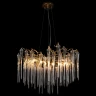 Подвесная люстра Loft IT Waterfall 10350/600 AB