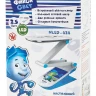 Настольная лампа Эра NLED-424-2.5W-BU Б0016268
