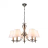 Подвесная люстра Escada Bolero 1144/5PL