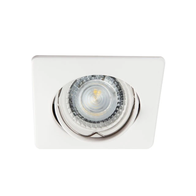 Встраиваемый светильник Kanlux Nesta DTL-W 26749