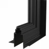 Коннектор для трека Maytoni Technical Accessories for tracks Gravity TRX010OCL-22B