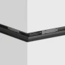 Коннектор для трека Maytoni Technical Accessories for tracks Gravity TRX010OCL-22B