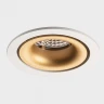 Кольцо декоративное Italline IT02-008 ring gold