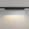 Трековый магнитный светильник Maytoni Points TR193-1-15W2.7K-M-B