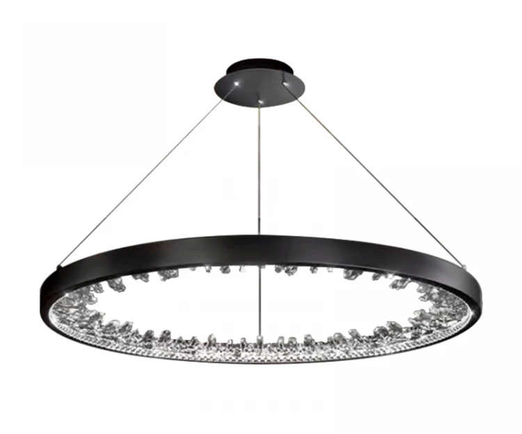 Подвесная люстра Kink Light Рами 07668-60,19