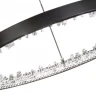 Подвесная люстра Kink Light Рами 07668-60,19