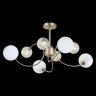 Люстра на штанге ST Luce Formae SLE220922-08