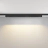 Трековый магнитный светильник Maytoni Points TR193-1-20W2.7K-M-B