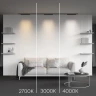 Трековый магнитный светильник Maytoni Points TR193-1-20W2.7K-M-B