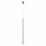 Подвесной светильник Loft IT Reed 10358/830 Disk AB