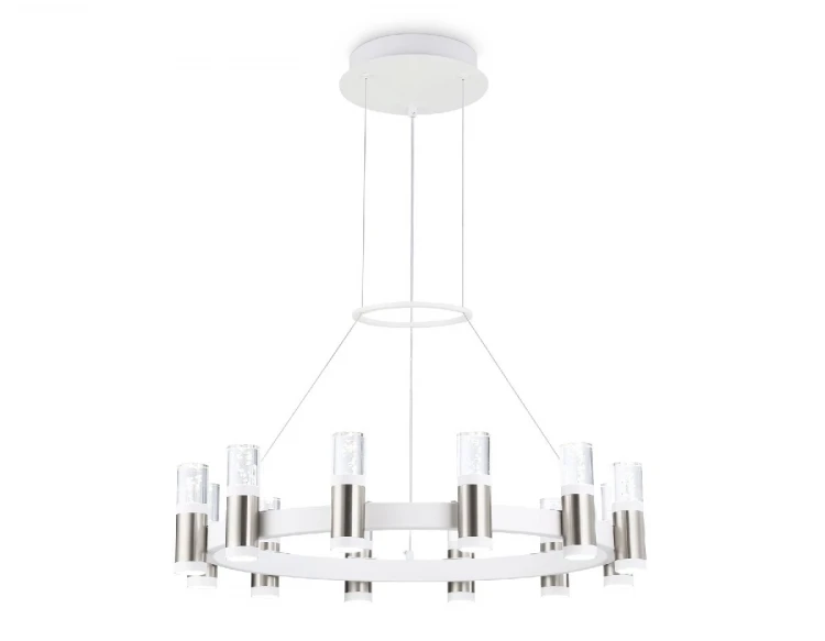 Подвесная люстра Ambrella Light Comfort LineTech FL6205