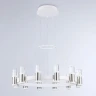Подвесная люстра Ambrella Light Comfort LineTech FL6205