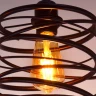 Подвесной светильник Ambrella Light TR8401