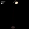 Торшер Reluce 03049-0.6-01B CF