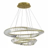 Подвесная люстра ST Luce Ritorto SL6204.301.02